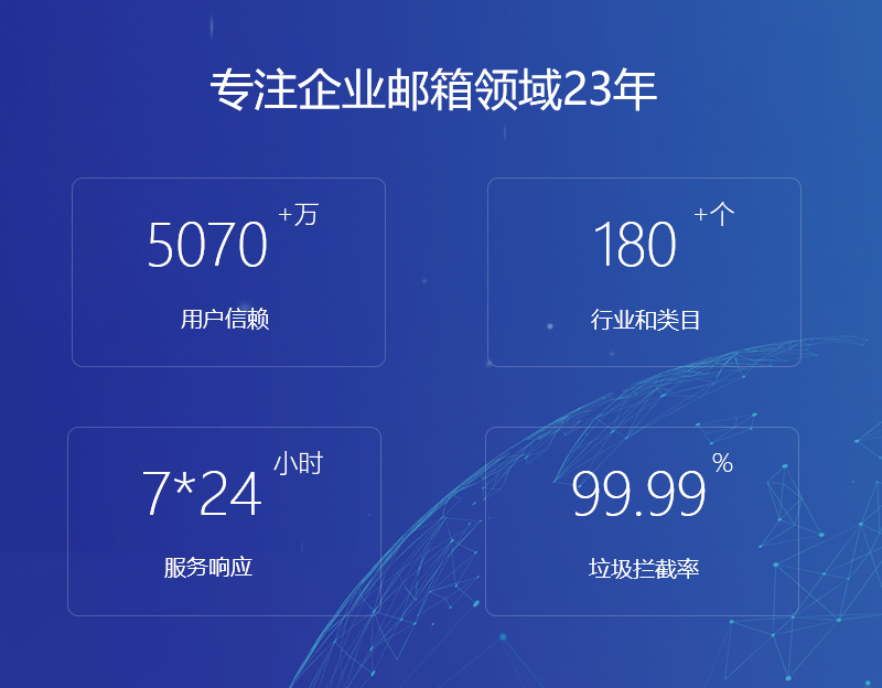五峰网易企业邮箱